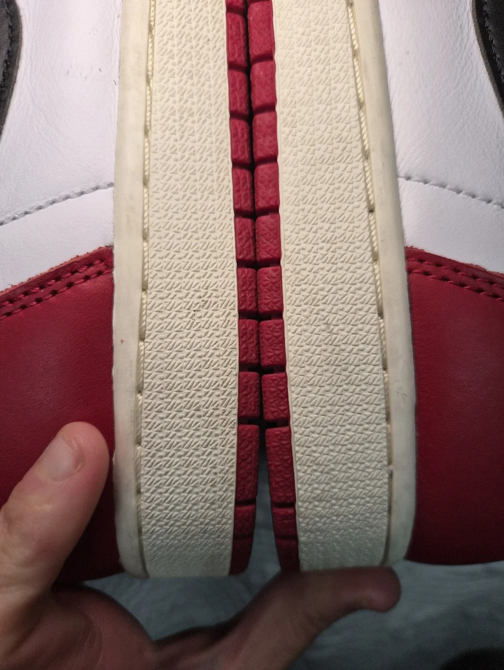 Nike excellent used